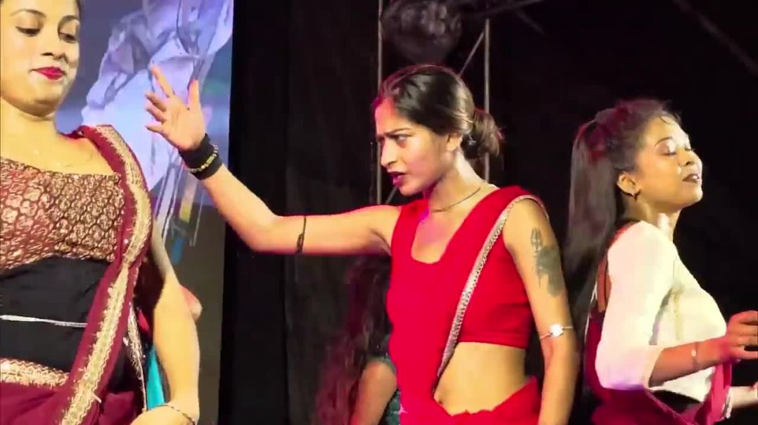 ⁣Dil Tera Deewana Song Group Dance