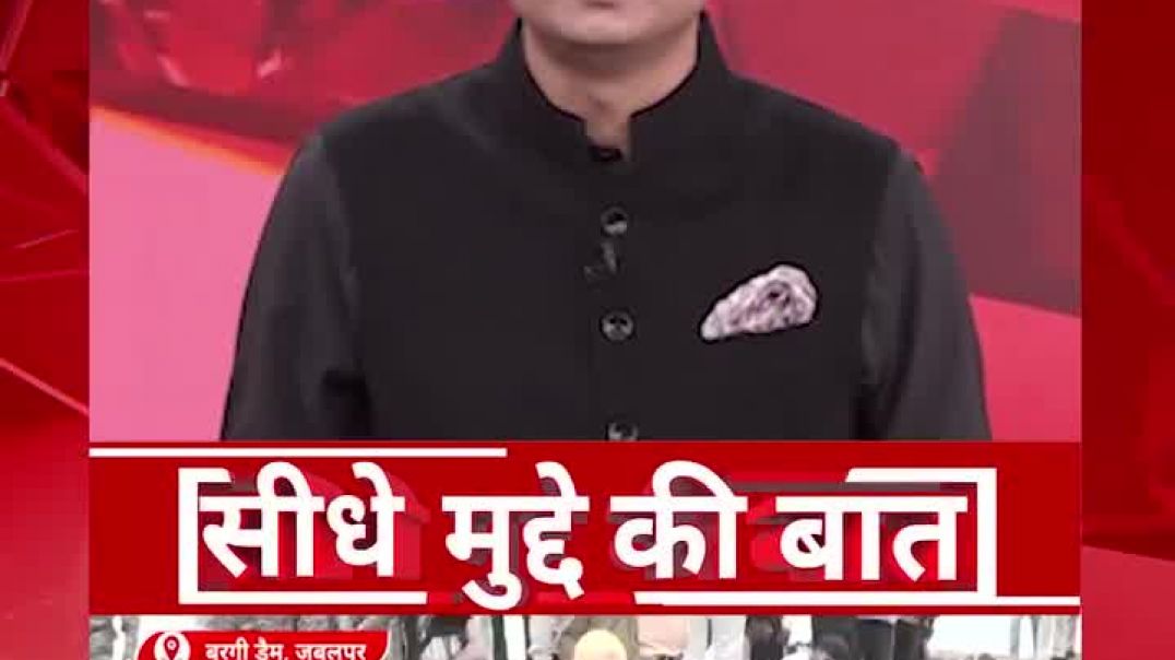 ⁣जबलपुर की घटना मां बेटे की जो नदी में डूब गए हैं