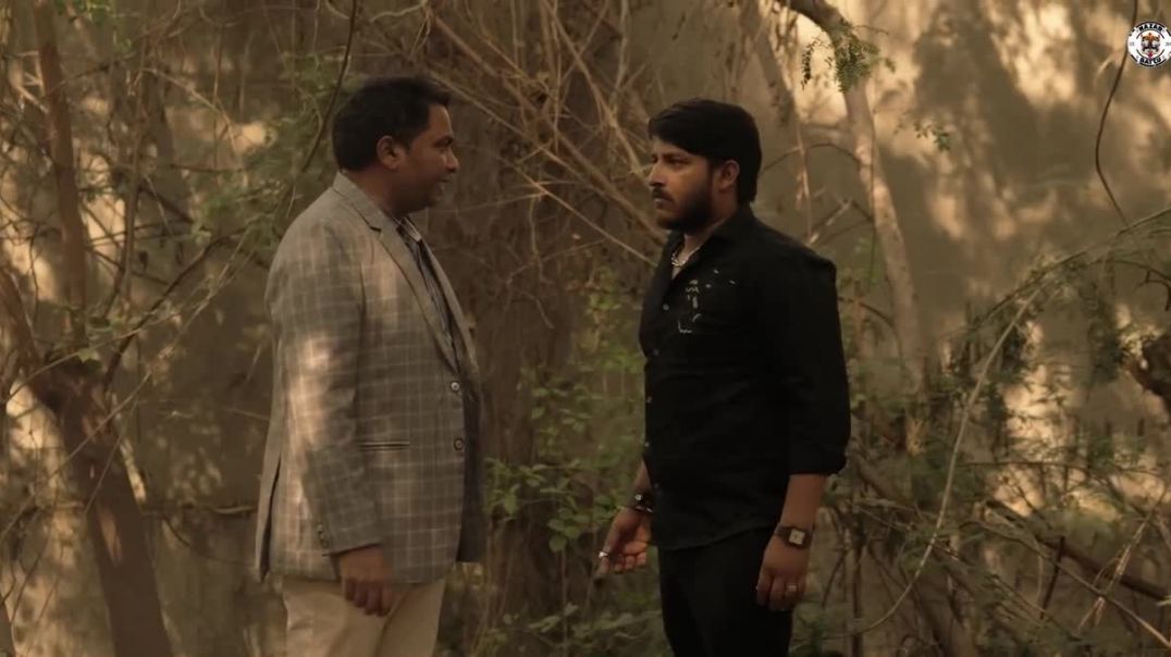 ⁣Newton Mishra - Master Key __ Episode 03 __ मास्टर की __ Nazarbattu(720P_HD)
