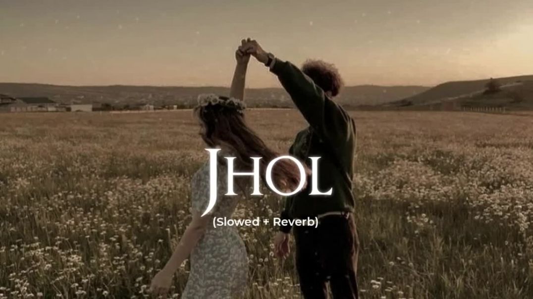 ⁣Jhol (Slowed   Reverb) - Maanu x Annural Khalid _ Coke Studio Pakistan _ Also Holic(720P_HD)