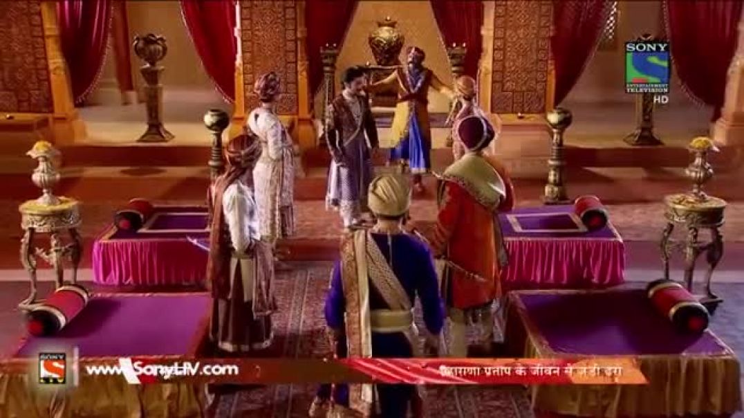 ⁣Bharat_Ka_Veer_Putra_Maharana_Pratap_-_महाराणा_प्रताप_-_Episode_473_-_20th_August,_2015