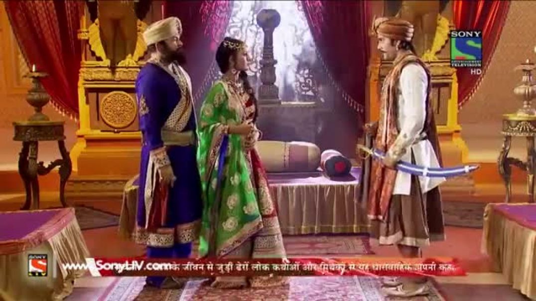 ⁣Bharat_Ka_Veer_Putra_Maharana_Pratap_-_महाराणा_प्रताप_-_Episode_488_-_16th_September,_2015