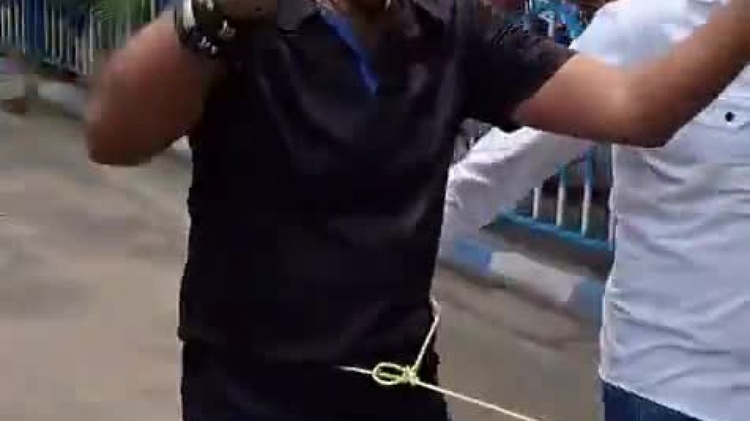 ⁣WB People Are Going Crazy Trolling TMC Leader Abhishek Banerjee