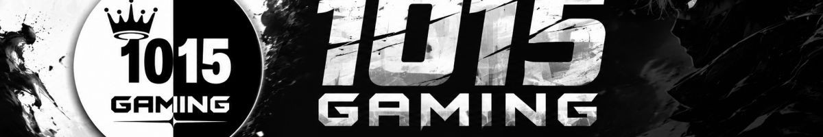 1015 Gaming