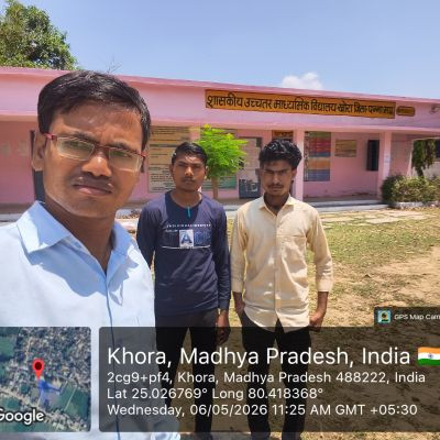 PRADEEP KUMAR