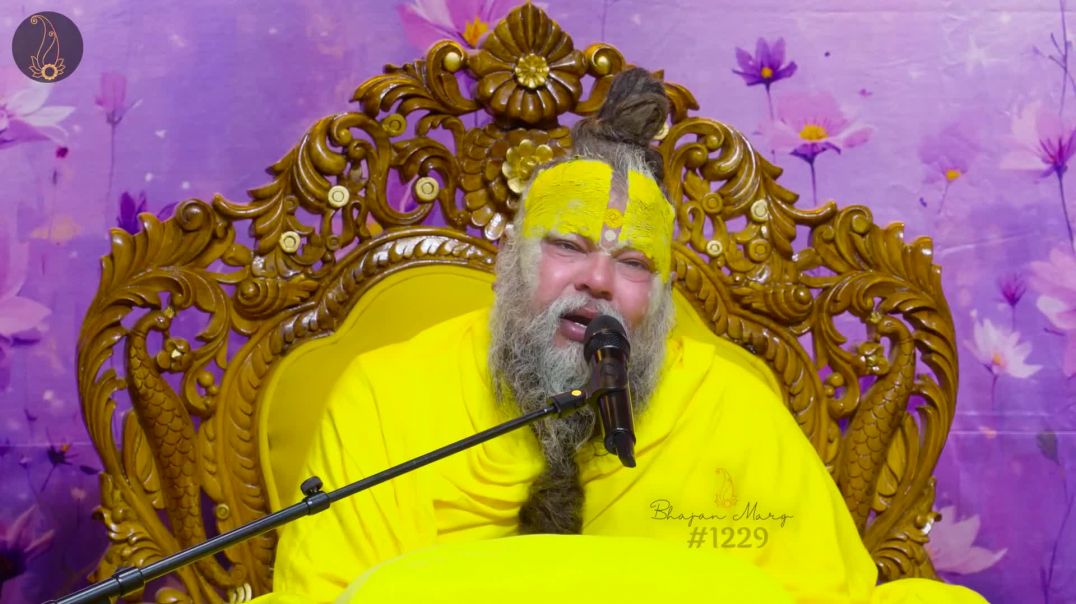 ⁣कैसे पता चलेगा कि हमें भगवत्प्राप्ति होने वाली है Bhajan Marg - Bhajan Marg (1080p, h264, youtube)