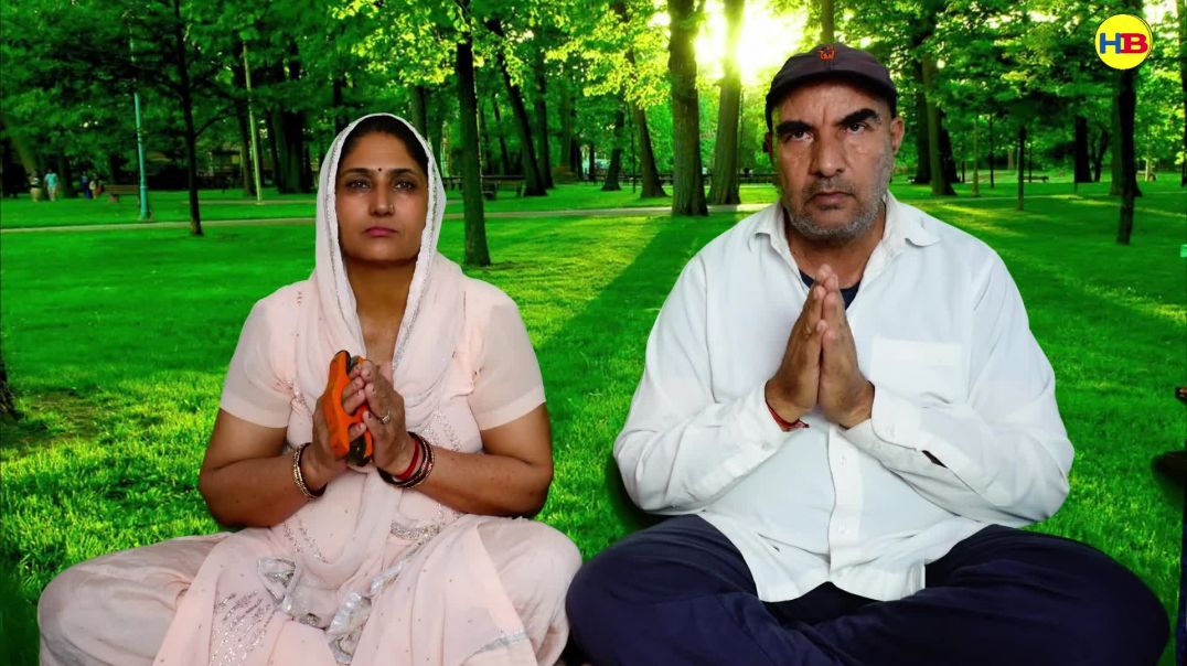 ⁣He maat meri jyot pe aaja ne | Sudesh Bhagat | Haryanvi Bhajan