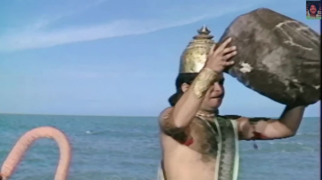 ⁣जिन पर कृपा राम करे वो पत्थर भी तीर जाते हैं | Jin par kirpa ram kare vo paththar bhi tir jate hain 