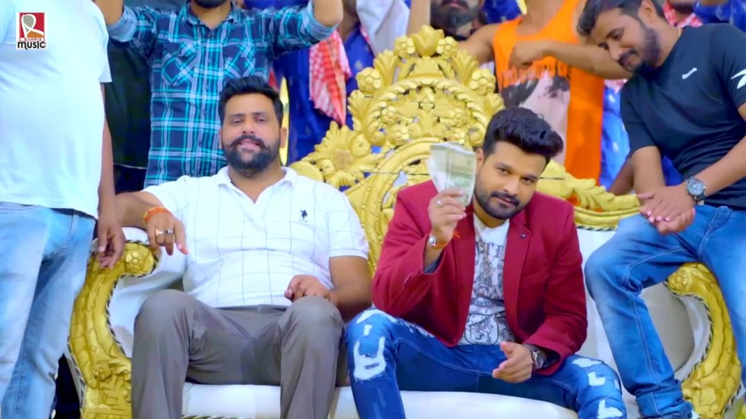 Video___बाबू_प्लीज__Ritesh_Pandey_Anjali_Bharti___Ft_Dimpal_Singh___Babu_Please___New_Song