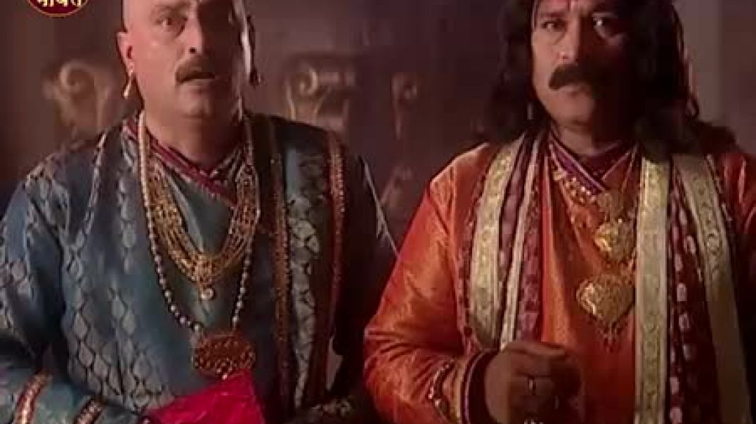 ⁣महाराज_की_वापसी_का_मंत्र!_क्या_शनिदेव_करेंगे_चमत्कार____MAHIMA_SHANI_DEV_KI_#dangaltv_#shanidev(360p)