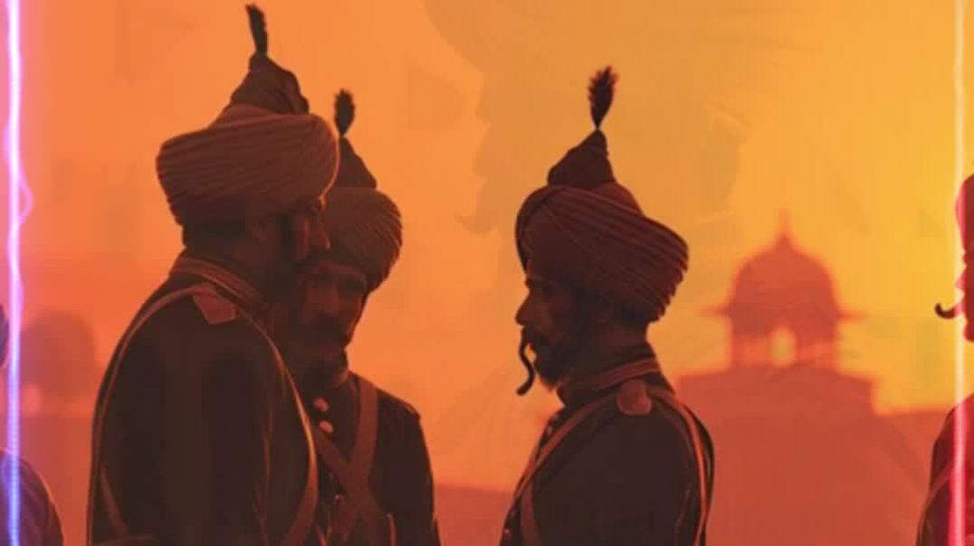 ⁣Meerut Se Delhi Tak 🔥 | 1857 Ki Kranti Ki Chingari 🇮🇳 | #shorts