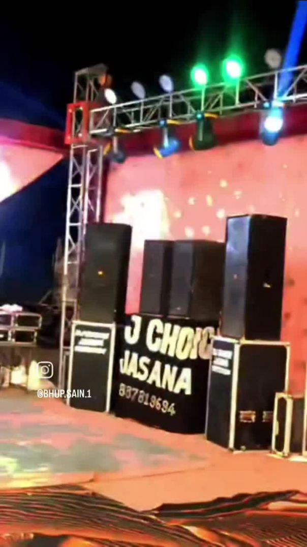 Dj choice jasana