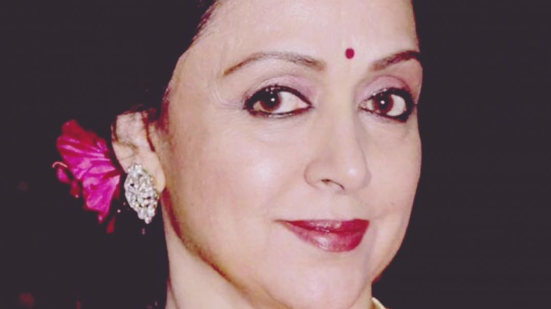 ⁣Original awaaz mein Gaya  jab song iss actress ne# viral #trending# Bollywood# Hema Malini