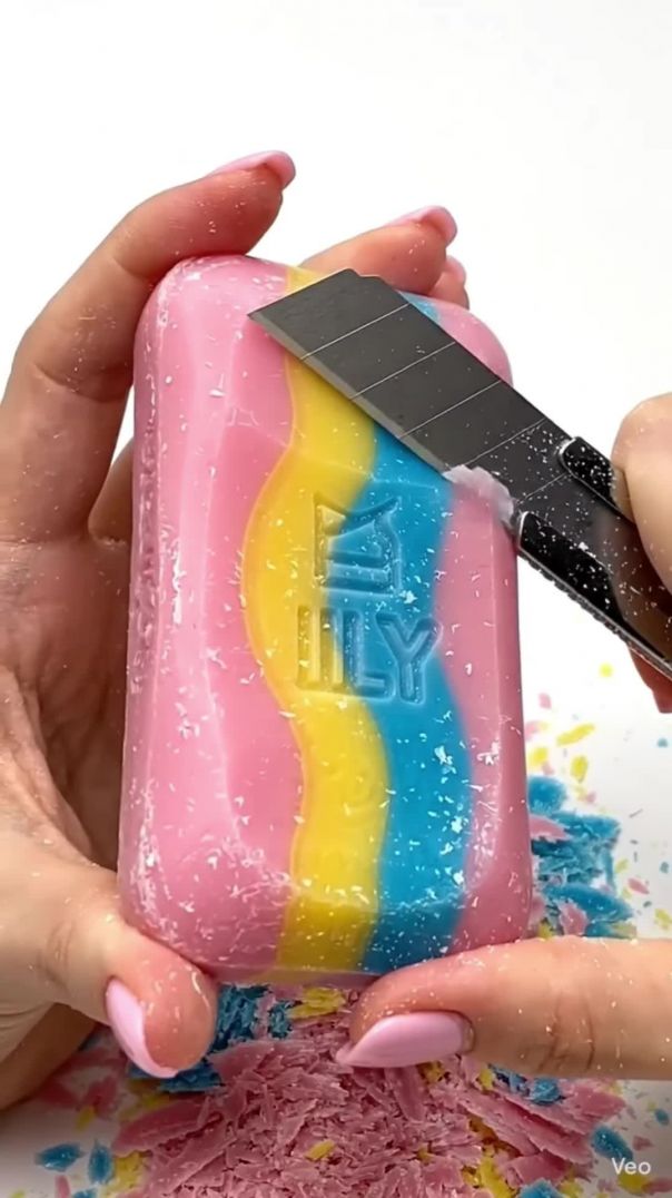 साबुन 🧼