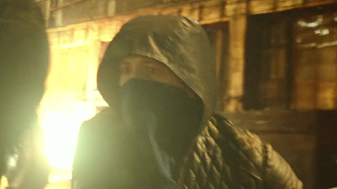 ⁣Robin hood 2018,720p