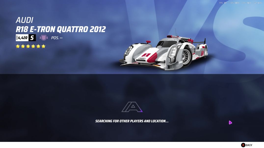 ⁣UNSTOPPABLE! Audi R18 E-Tron Quattro Racing Highlights