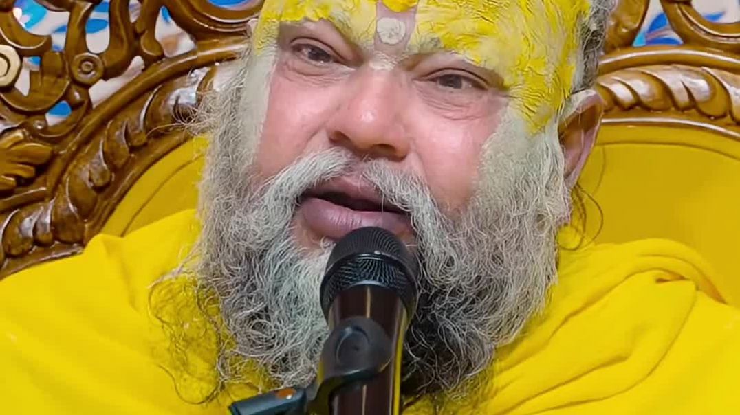 ⁣जब ये हो जाए… तो फिल्म भी ध्यान नहीं भटका सकती! #premanandjimaharaj