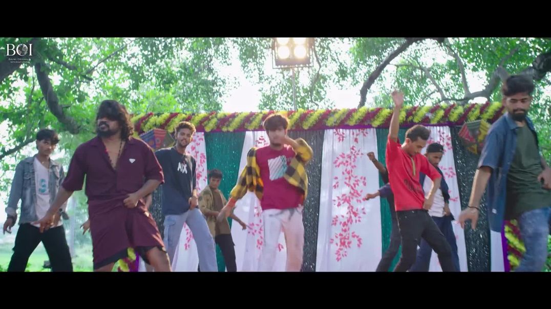 Patai_Par_Paani___पतई_पर_पानी_____JAILSTAR_Movie_Song___Raushan_Rohi___Official_Video
