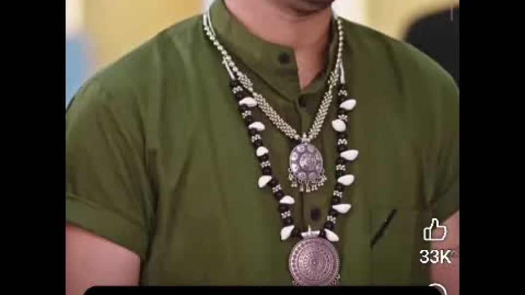 ⁣Kahani krishna