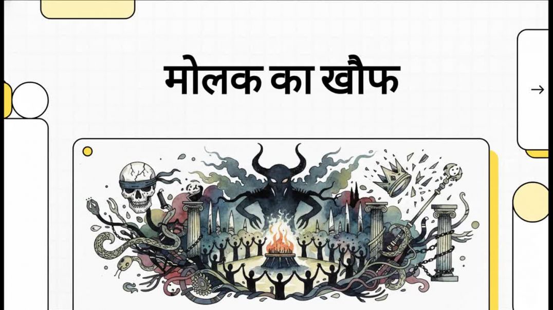 ⁣मोलक_का_खौफ horror dreams  kumardev studio