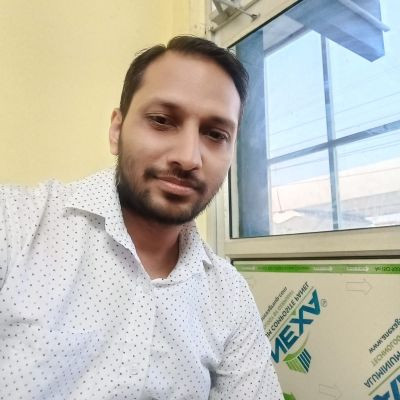 Ankit WebLogic