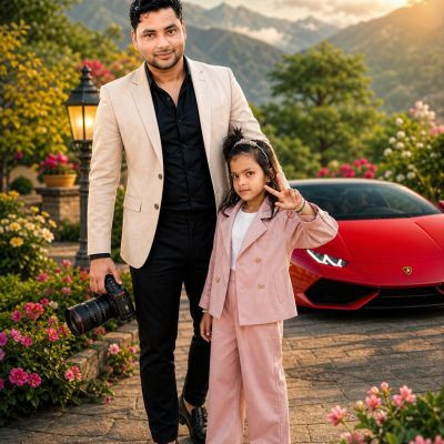Shanu Safar