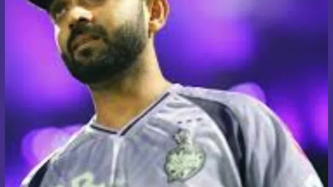 ⁣केकेआर के हर खिलाड़ी पर गर्व...टफ सिचुएश से की वापसी