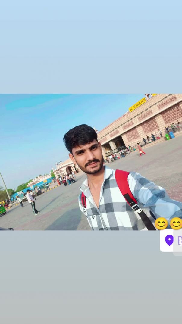 Desi swag, naya safar. 😎🎒 | Comment for subscribe back