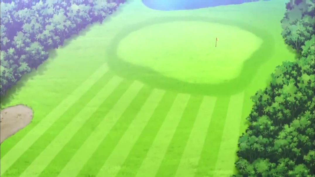 Yo-Kai Watch S01E19