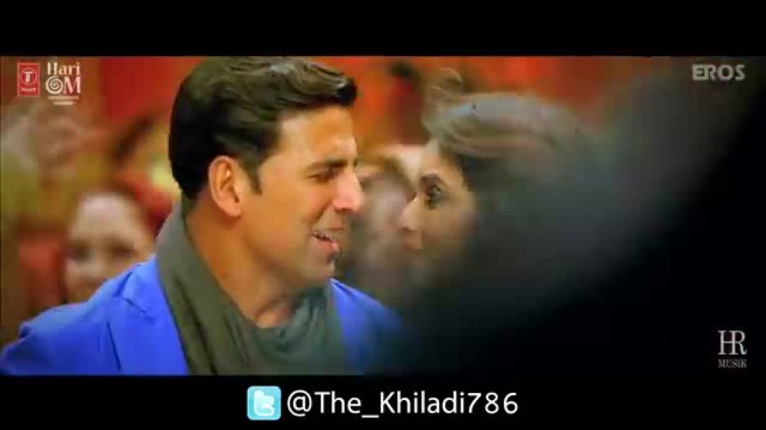 ⁣Full Video_ Hookah Bar _ Khiladi 786 _ Akshay Kumar _ Asin _ Himesh Reshammiya