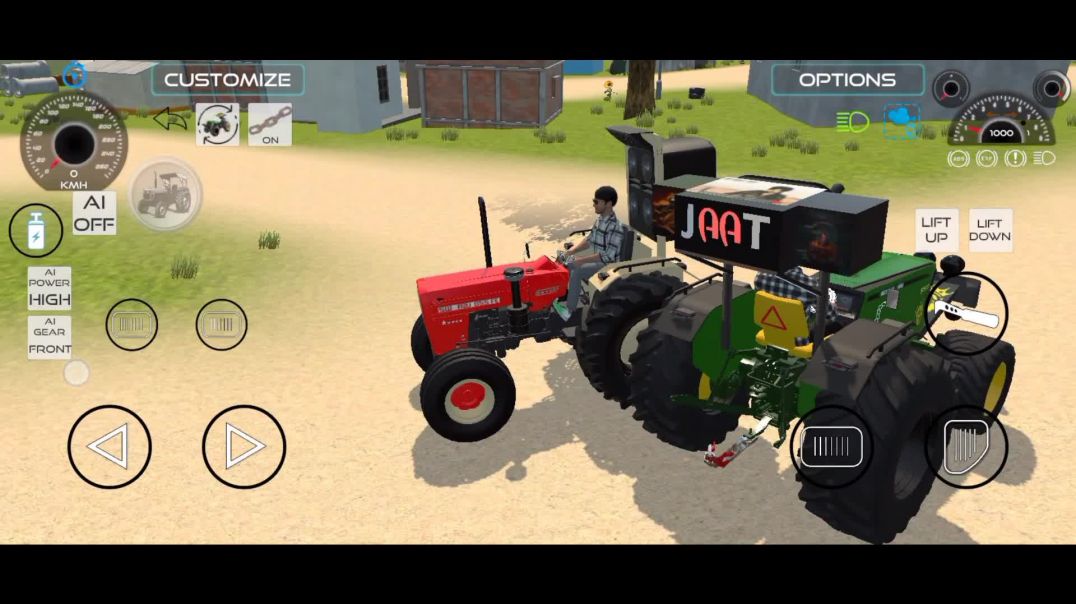 ⁣Game part 6