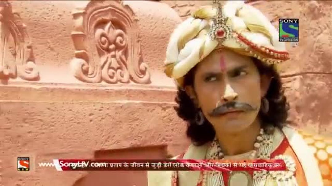 ⁣Bharat_Ka_Veer_Putra_Maharana_Pratap_-_महाराणा_प्रताप_-_Episode_485_-_10th_September,_2015