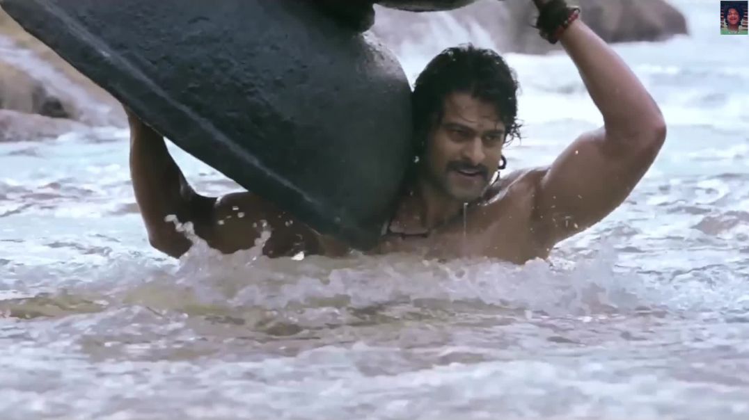 ⁣Kaun Hain Voh - Full Video Song | Baahubali - The Beginning | #prabhas​ | Kailash K | MM Kreem, Manoj 