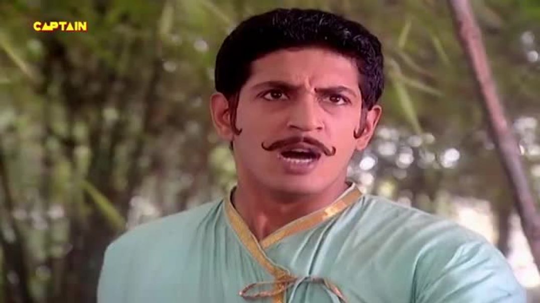 ⁣शनिदेव_कैसे_तोड़ेंगे_विक्रमादित्य_का_अहंकार___Mahima_Shani_Dev_Ki___Full_Episode_13___#shanidev(360p)