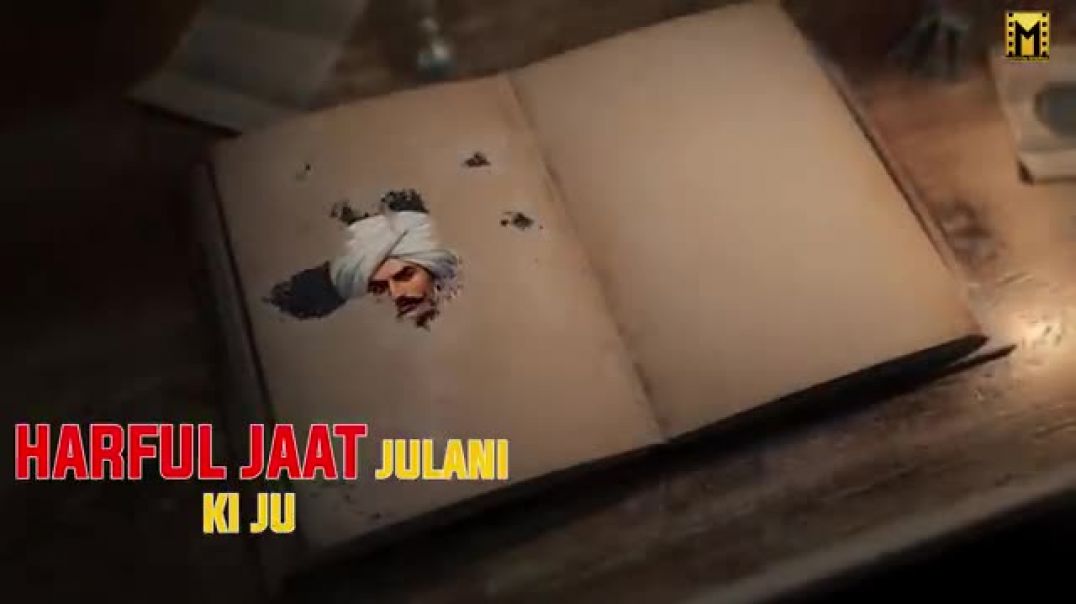 ⁣Ramayan ka saar  Masoom sharma