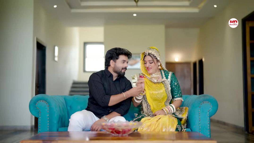 ⁣लव यू पियाजी _ New Marwadi Song _ Salim Shekhawas _ Shilpa Bidawat _ New Rajasthani Song 2026(720P_H