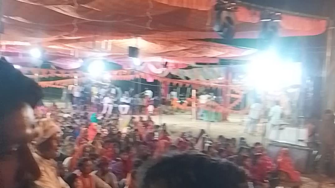 #viralshorts #natak #program #creatorlife #vlog #dance #public #bhojpuri #arkesta
