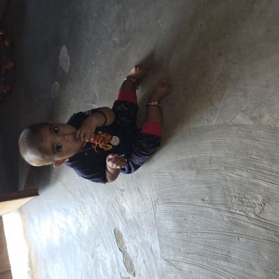 Ajay Nirmal