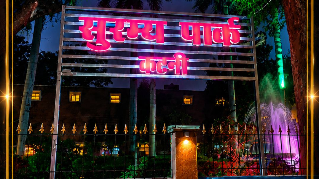 ⁣Katai Ghat Park Katni Mini Vlog 🌿 | Hidden Beauty of MP