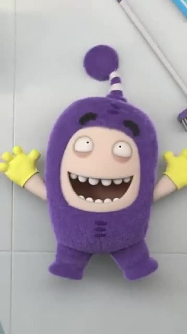Jeff se vuelve loco! जेफ वेडा होतो... #toonmastistudios #jeff #loco # shorts
