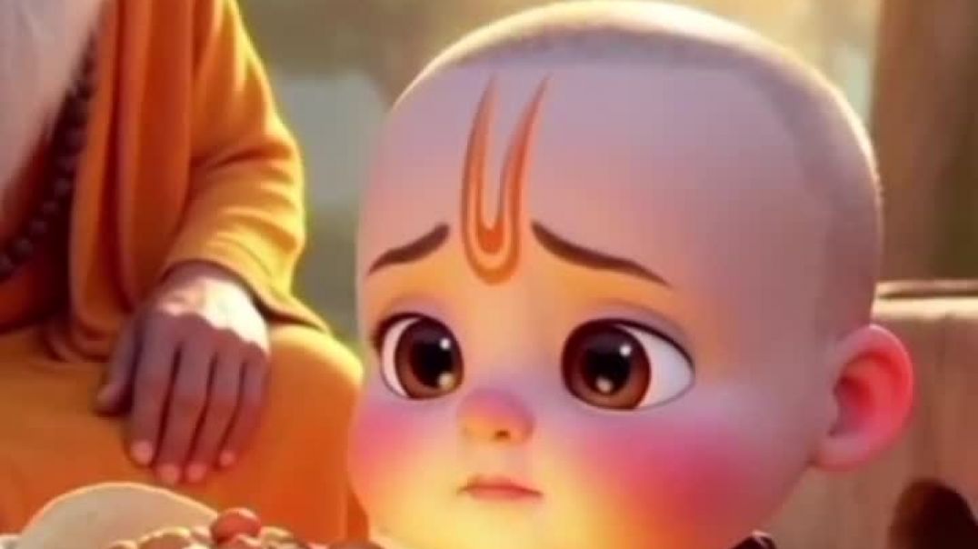 ⁣Bhagwat Prapti BHONDU Part 4