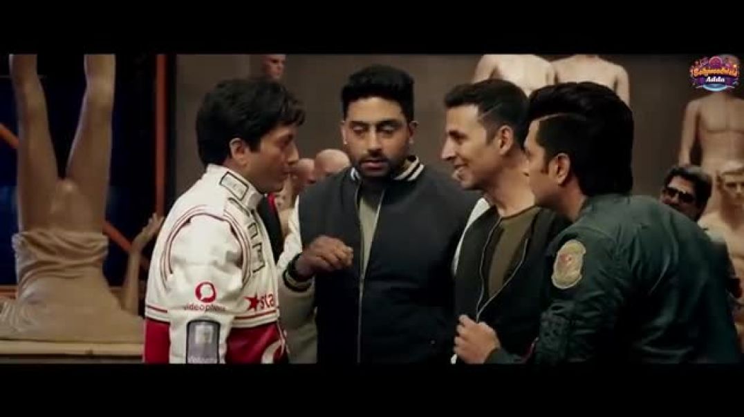 ⁣ऊर्जा,_मेरा_पुर्जा_मत_निकालो;_मैं_एक_नहीं,_दो_हूँ_—_सैंडी-सुंडी।Housefull_3_Climax_Comedy___Akshay_K