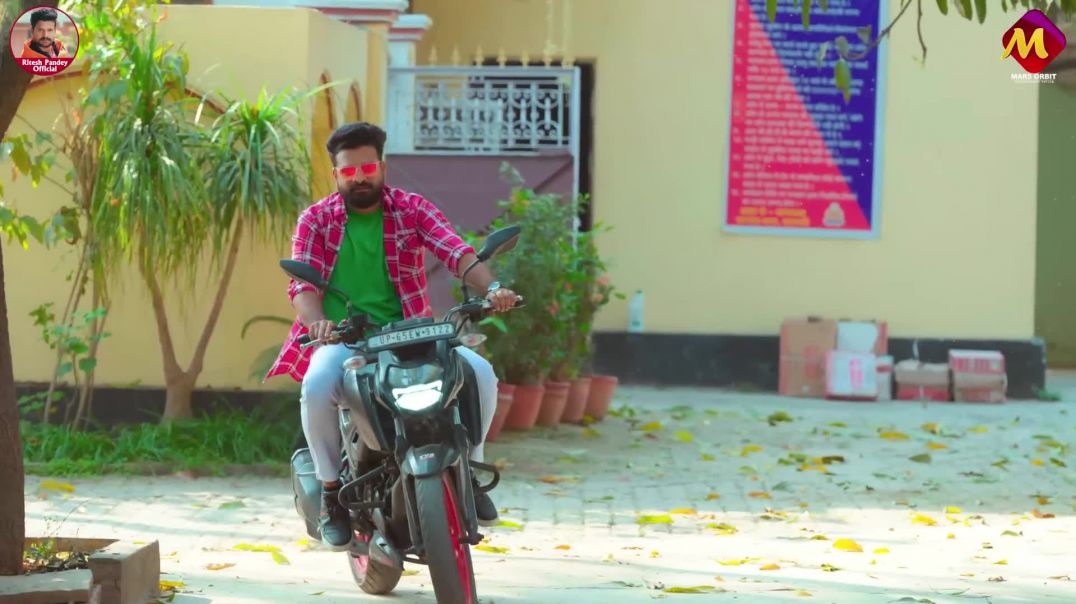 Video___UP_में_राज_करबू___Ritesh_Pandey___Anupma_Yadav___Baby_Kajal___Raj_Karbu___Bhojpuri_Song
