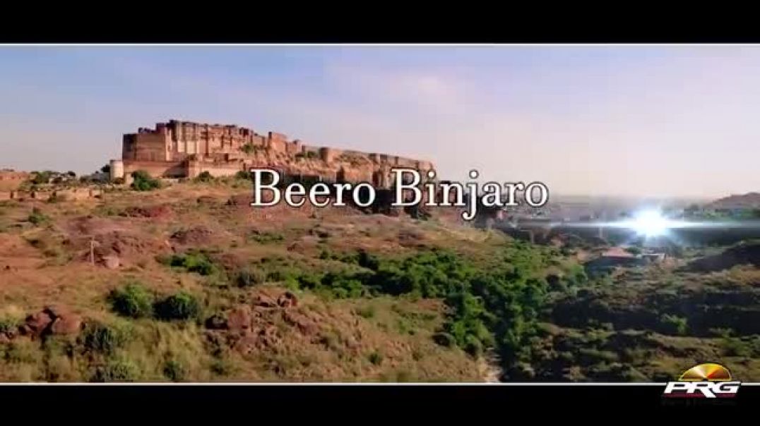 बीरो_बिणजारो__Rajasthani_Hit_Song_Ever___Beero_Binjaaro___Anil_Nagori,Kiran_Kumawat___RDC_Rajasthani