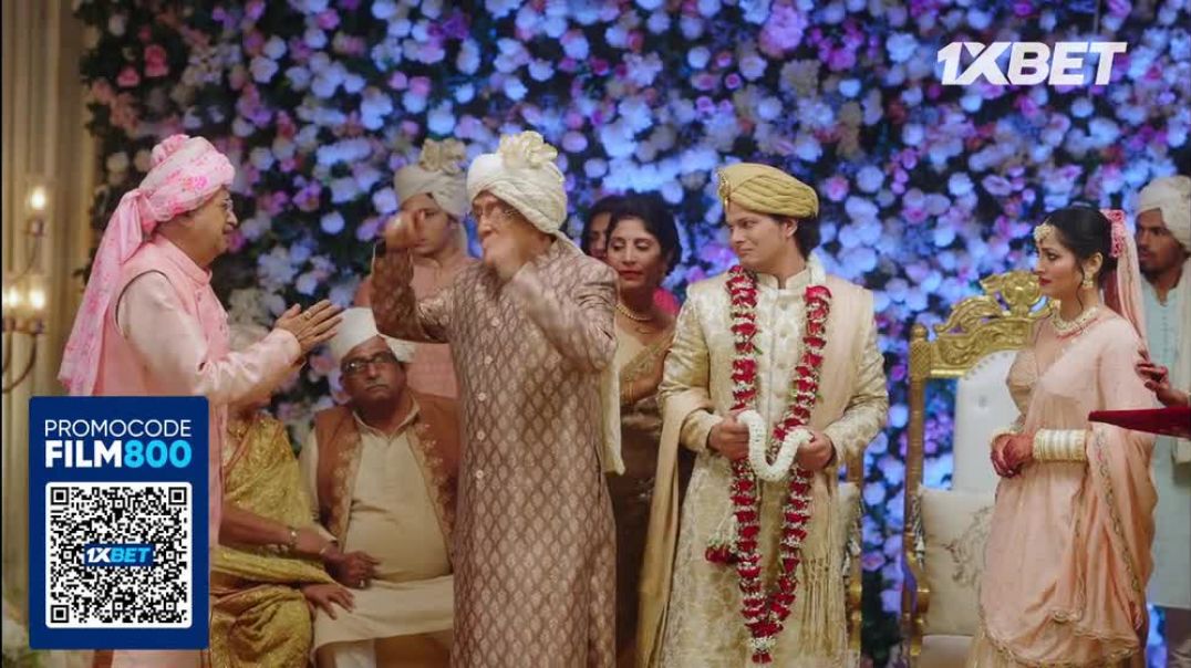 ⁣Raja Shivaji (2026) 720p