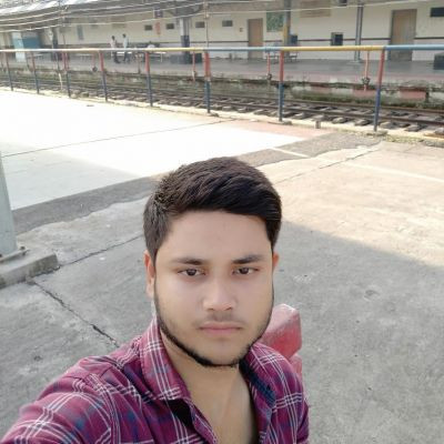 Md Sufed