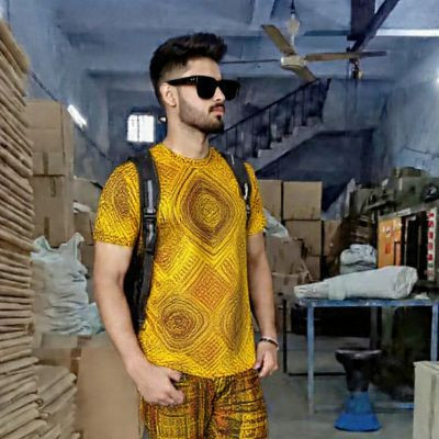 Mandeep Kumar