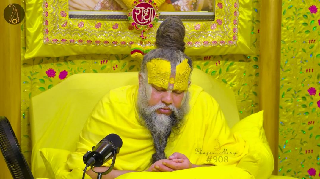 ⁣मैं मानसिक संतुलन नहीं बना पा रही हूँ, तो क्या यह क