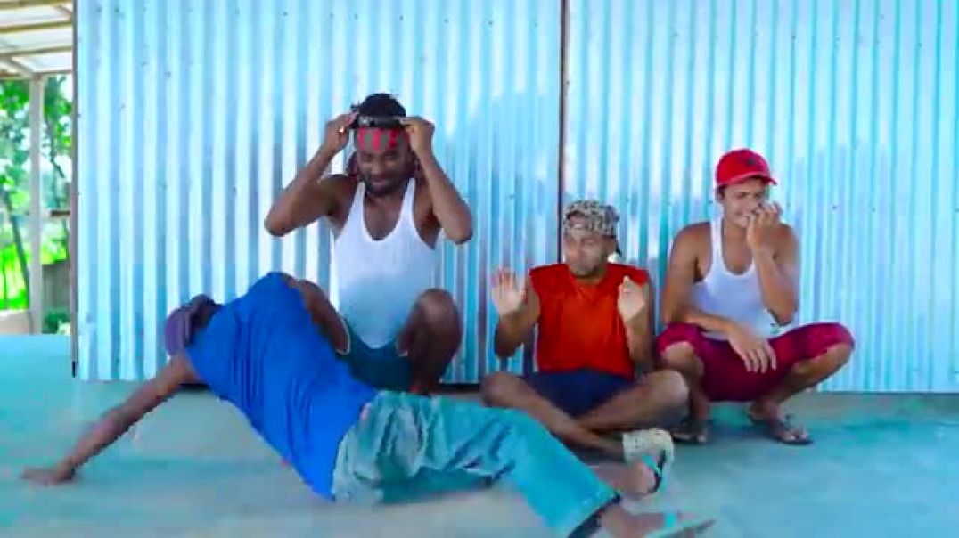 ⁣LITCHI_CHOR____Latest_Amazing_Comedy_Video_Story____Bidik_Fun_Tv_Nonstop(360p)