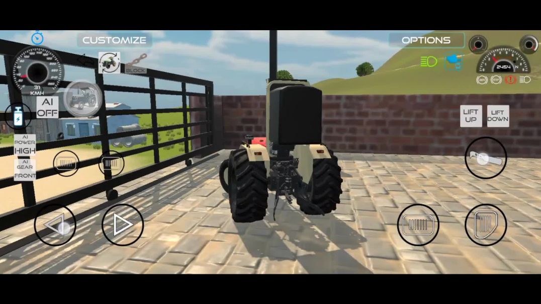 ⁣Game part 8